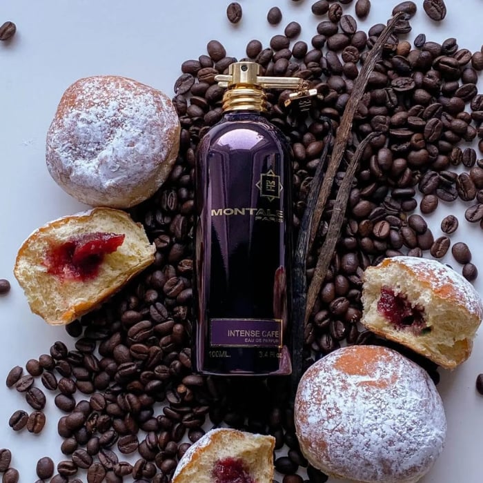 Best Coffee Perfume Review – Espresso in a Bottle